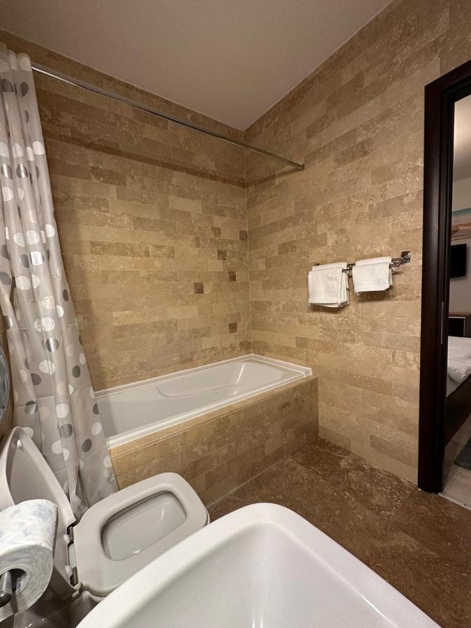Apartament Otopeni Exteriör bild