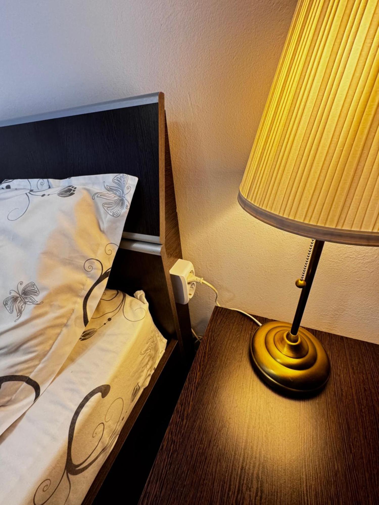 Apartament Otopeni Exteriör bild